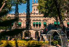 Galería